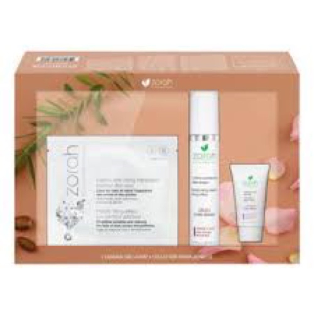 Brand new in box Zorah Collection Hydra Jeunesse set